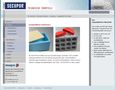 Secupor - die neue Webseite