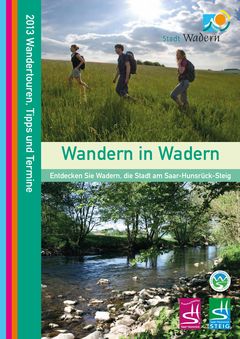 Wandern 20 Seiten